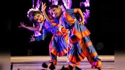 School honours toppers, achievers at annual day event