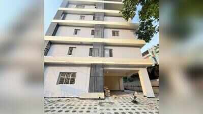 Behala police div to get new DCP office