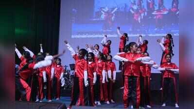 Baldwin Academy hosts vigilance awareness programme