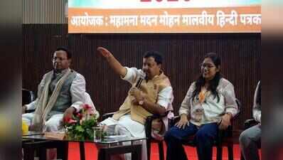 Don’t divide youth as alpha, beta, gamma: Nitin Nabin in Varanasi