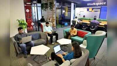 Co-working spaces see rising demand in Pune: Report