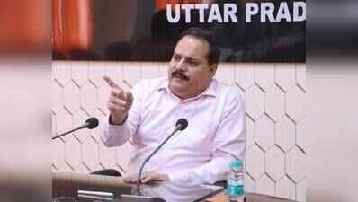 CEO reviews preps for MLC polls