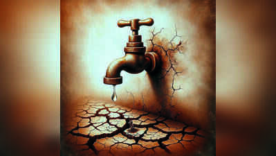 Water Supply Hit For 60+ Hours As Pench-IV Shutdown Extends