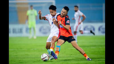 Inter Kashi complete squad before yet another FIFA transfer ban