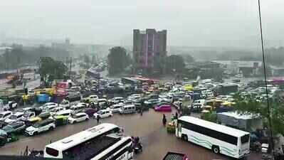 Wrongly aligned pillar brought down on Narol-Sarkhej elevated corridor