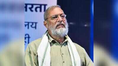 Rebel without a pause: Actor Nana Patekar no more