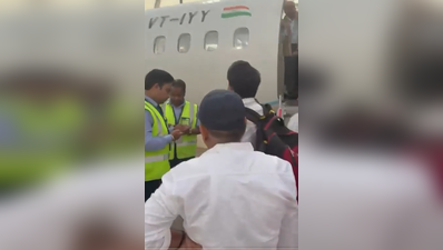 Noida-Lucknow IndiGo flight delayed for four hours after snag