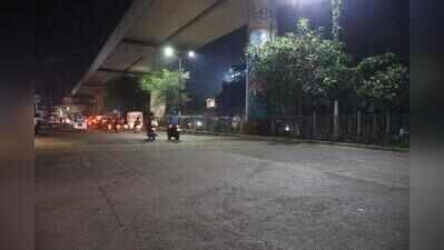 DM sets 15-day deadline to finish Gyan Border-Mohan Nagar roadwork