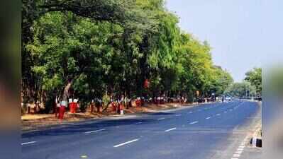 BJP releases manifesto for Gandhinagar civic election; promises AI labs, smart roads, sports complex
