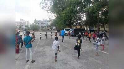 RPF’s Project Disha helps Pune railway division in reducing stone pelting incidents