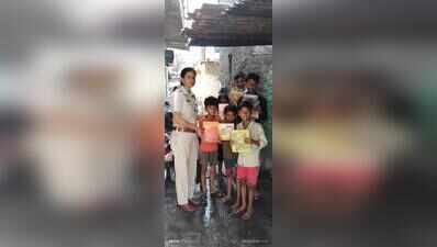 RPF’s Project Disha helps Pune railway division in reducing stone pelting incidents