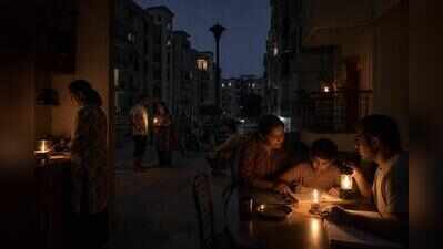 Hadapsar residents endure six-hour power outage amid soaring temps