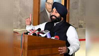 Punjab launches ‘Meri Dukan, Mere Naam’ scheme for shopkeepers