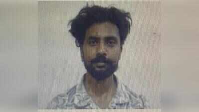 Mad Sandhu’s shooter held from Ahmedabad’s Vadaj area