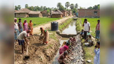 Rural distress fuels VB G RAM G rush, attendance jumps nearly ninefold