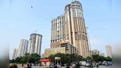 Give us completion dates, NCLAT tells panel for Supertech projects