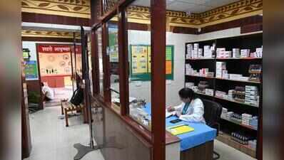 Private firm to run 30 Urban Arogya Mandirs in Gurgaon