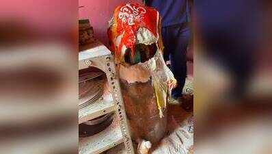 2 hurt in LPG cylinder blast at Vasco