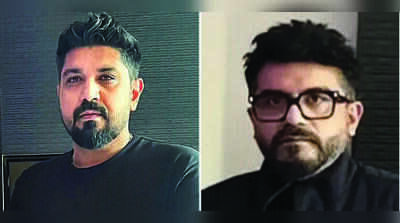Disparity in treatment of persons  weighs in favour of Luthra bros’ bail