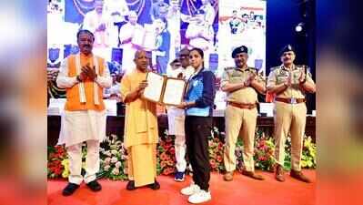 Youth no longer need ‘Saifai’ or ‘sifarish’ to get jobs in UP: Yogi