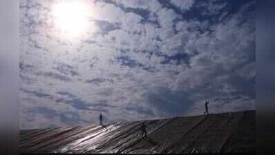 IMD: Drought-hit Maha likely to see below-normal rain in Oct-Dec, warm days and nights ahead