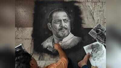 Work will not stop, whether I am here or not: Nana Patekar refused to ...