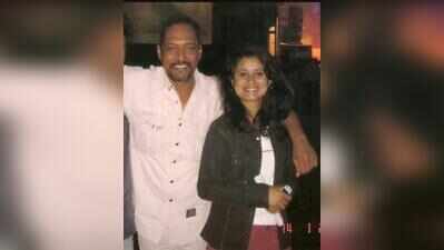 Before Indian shooting found glory, avid marksman Nana Patekar gave it a shot in the arm