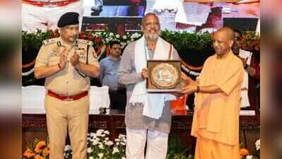Kargil War veteran joined hands with UP Police for ‘prahaar’ on cyber fraudsters