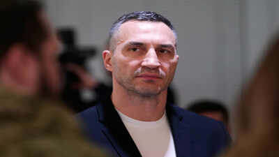 Hayden Panettiere's ex Wladimir Klitschko granted temporary guardianship to protect their daughter's inheritance