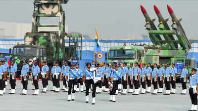 From 19 havai sepoys to a formidable air force in the world, IAF celebrates its 94-year-old glorious journey