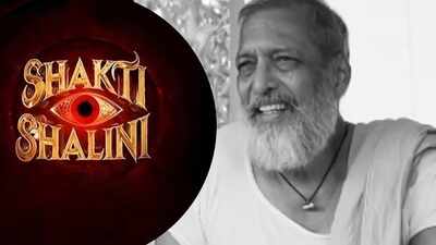 'Nana Patekar's final film 'Shakti Shalini' will be a tribute to the actor': Director Aditya Sarpotdar