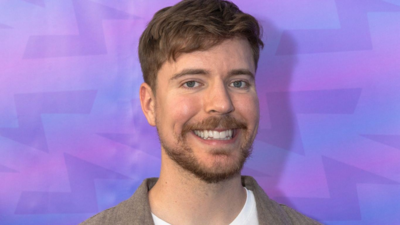 MrBeast’s original logo sketch heads to auction with a $20,000 price estimate