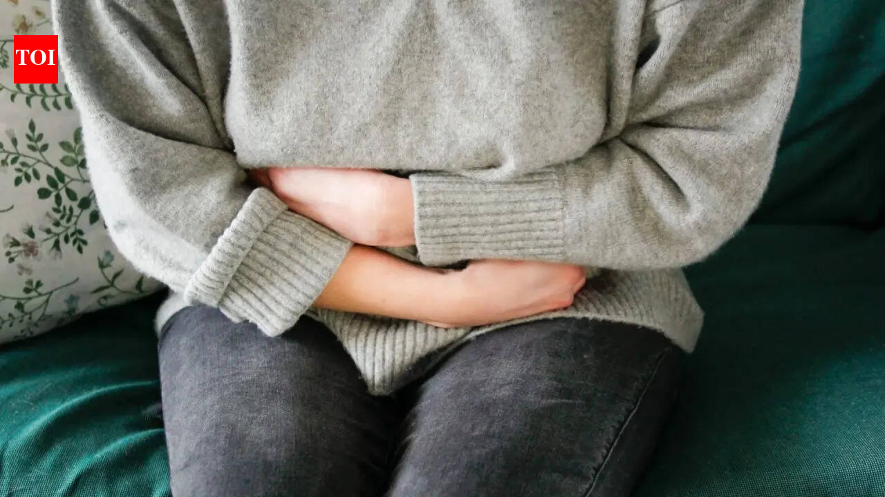​Gender pain gap: Women