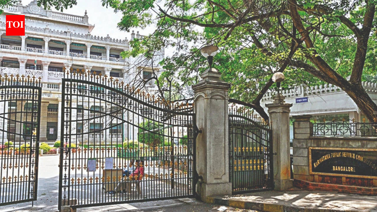 KPSC scam candidates taken to resorts, provided with Q&amp;A: ED