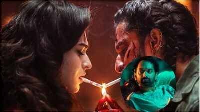 'The Paradise' box office collection day 15 vs 'Don't Trouble The Trouble' day 7: Nani's film earns Rs 89 lakhs; worldwide gross reaches Rs 171.32 cr; Fahadh Faasil starrer collects Rs 4.41 cr India net