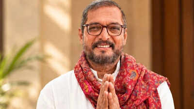 Rebel without a pause: Actor Nana Patekar no more