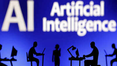 'Workers with AI skills in demand, but GenAI is hitting white-collar hiring'
