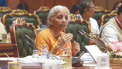 Faceless system in place for central GST payers