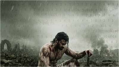 'Fauzi' release date: Prabhas’ period actioner eyes March 18, 2027; 'Spirit' may face a schedule change - REPORTS