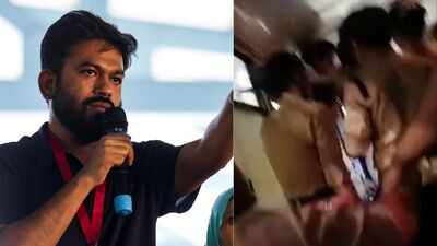 'This is emergency': 10,000 detained across India ahead of Delhi's Jantar Mantar stir, says CJP