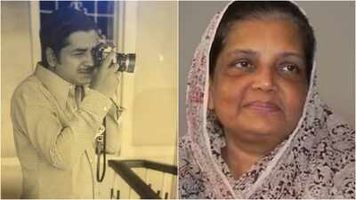 Prem Nazir’s daughter Laila Rasheed passes away at 76; veteran actor's Chirayinkeezhu home was named ‘Laila Cottage’ after her
