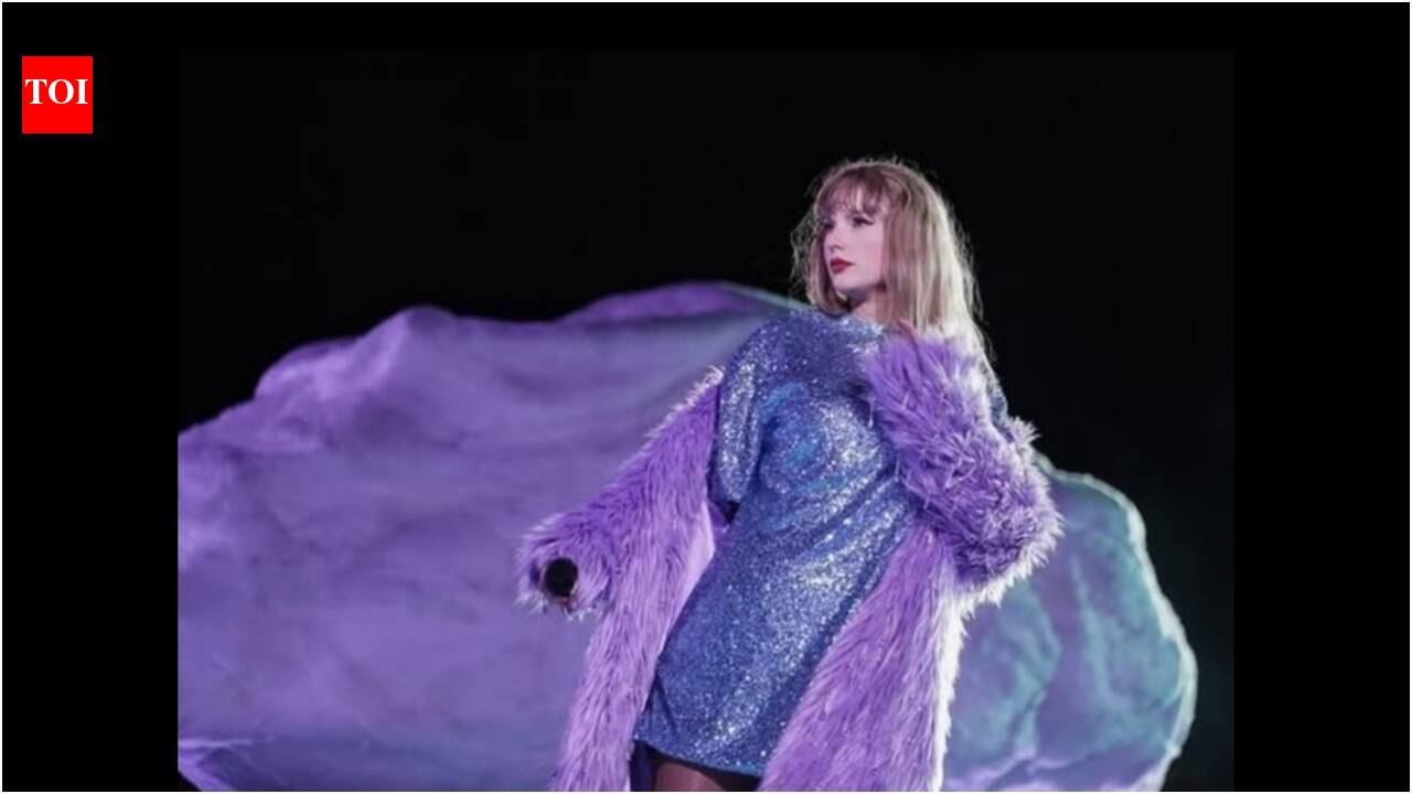 Taylor Swift, who is expected to perform at the Academy Museum Gala
