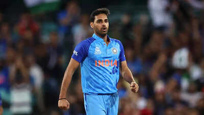 ‘You can’t beat experience’: India coach explains Bhuvneshwar Kumar’s return