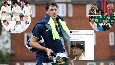 'Our cameras will be sharp': South African broadcaster SuperSport takes a dig at Australia over Sandpapergate ahead of Test series
