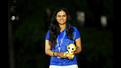 EXCLUSIVE | ‘In reality, it really isn’t’: Asian Games gold medallist Pranavi Urs on golf’s ‘rich man’s sport’ image