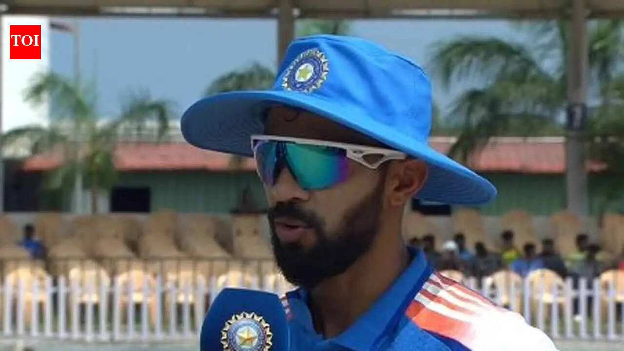 India A vs Australia A, 2nd unofficial ODI Live Score: Australia A captain Nathan McSweeney wins toss, opts to bat vs India A