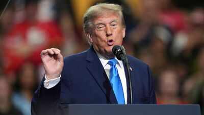 'Unlikely to affect workforce strategy': TCS on Trump's green card suspension move, plans 15,000 hires