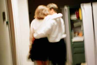 Rules for office hookups