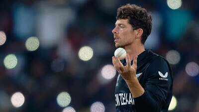 Why has New Zealand's T20I squad changed ahead of the India series?