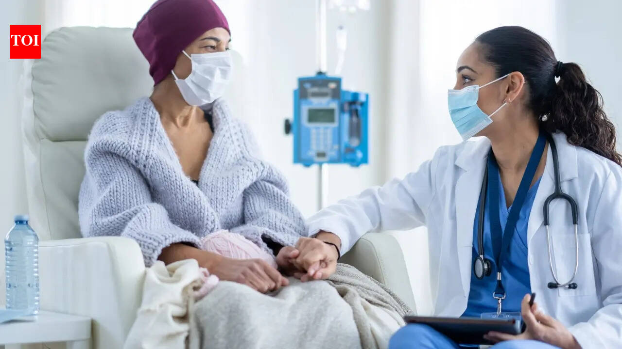 1 in cancer cases